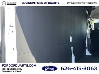 2023 Ford E-Transit  1FTBW9CK2PKA78285 in Duarte, CA 17