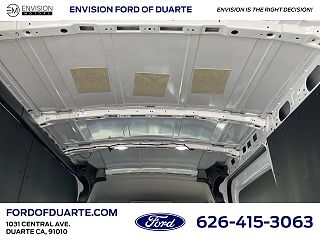 2023 Ford E-Transit  1FTBW9CK2PKA78285 in Duarte, CA 19