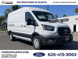 2023 Ford E-Transit  1FTBW9CK2PKA78285 in Duarte, CA 2