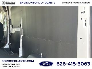 2023 Ford E-Transit  1FTBW9CK2PKA78285 in Duarte, CA 20
