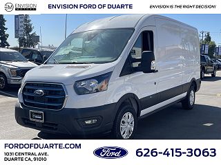 2023 Ford E-Transit  1FTBW9CK2PKA78285 in Duarte, CA 7