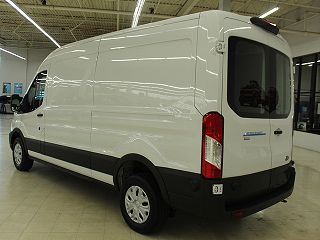 2023 Ford E-Transit  1FTBW9CK3PKB39188 in Erie, PA 5