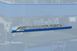 2023 Ford E-Transit  1FTBW1YK3PKB07108 in La Mesa, CA 6