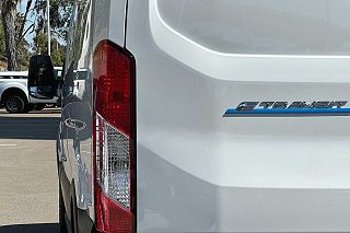 2023 Ford E-Transit  1FTBW1YK2PKB07083 in La Mesa, CA 6