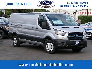 2023 Ford E-Transit  1FTBW1YKXPKB06859 in Montebello, CA 1