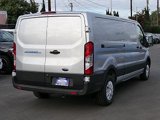 2023 Ford E-Transit  1FTBW1YKXPKB06859 in Montebello, CA 3