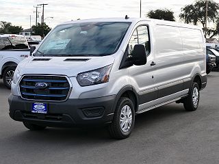 2023 Ford E-Transit  1FTBW1YKXPKB06859 in Montebello, CA 7