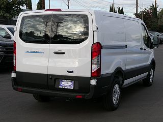 2023 Ford E-Transit  1FTBW1YK0PKB07034 in Montebello, CA 3