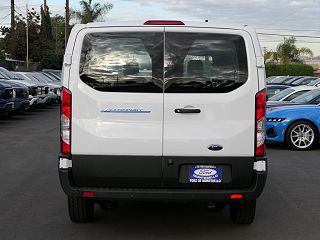 2023 Ford E-Transit  1FTBW1YK0PKB07034 in Montebello, CA 4