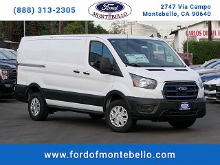 2023 Ford E-Transit  1FTBW1YK0PKB07034 in Montebello, CA