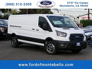2023 Ford E-Transit  1FTBW1YK3PKB39413 in Montebello, CA 1
