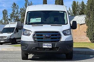 2023 Ford E-Transit  1FTBW9CK1PKA54219 in Norco, CA 3