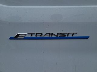 2023 Ford E-Transit  1FTBW1YK2PKB16981 in Orange, CA 14