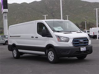 2023 Ford E-Transit  VIN: 1FTBW1YK1PKA78465