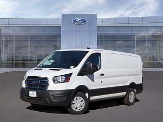 2023 Ford E-Transit  VIN: 1FTBW1YK8PKA78754