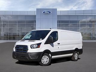 2023 Ford E-Transit  VIN: 1FTBW1YK6PKA78784