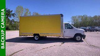 2023 Ford Econoline E-350 1FDWE3FK9PDD17988 in Warren, MI 12