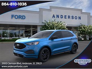 2023 Ford Edge SE 2FMPK4G90PBA06812 in Anderson, SC