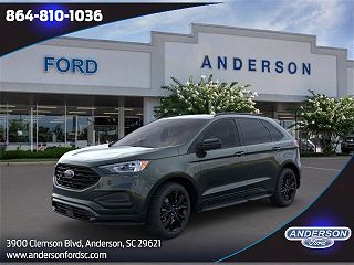 2023 Ford Edge SE 2FMPK4G96PBA14204 in Anderson, SC 1