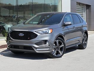 2023 Ford Edge ST 2FMPK4APXPBA27092 in Chattanooga, TN 1