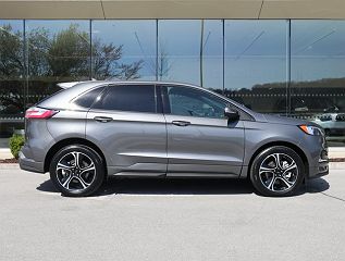 2023 Ford Edge ST 2FMPK4APXPBA27092 in Chattanooga, TN 27