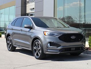 2023 Ford Edge ST 2FMPK4APXPBA27092 in Chattanooga, TN 3
