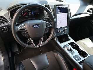2023 Ford Edge ST 2FMPK4APXPBA27092 in Chattanooga, TN 5