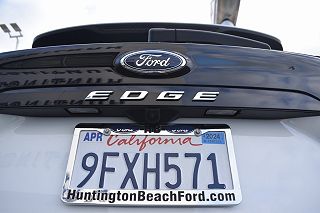 2023 Ford Edge SEL 2FMPK4J97PBA01650 in Huntington Beach, CA 5