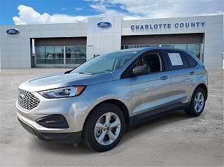 2023 Ford Edge SE 2FMPK4G93PBA52277 in Jacksonville, FL 2