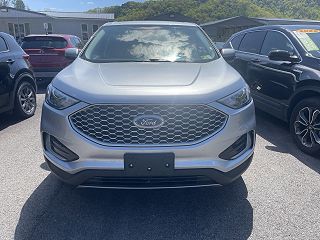 2023 Ford Edge  2FMPK4J92PBA27573 in Logan, WV 2