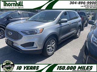 2023 Ford Edge  2FMPK4J92PBA27573 in Logan, WV