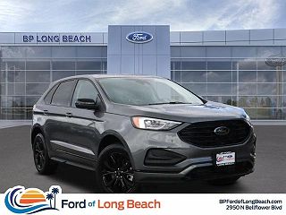 2023 Ford Edge SE 2FMPK4G96PBA49096 in Long Beach, CA
