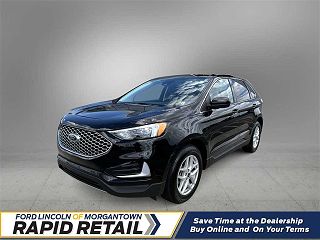 2023 Ford Edge SEL VIN: 2FMPK4J91PBA02373