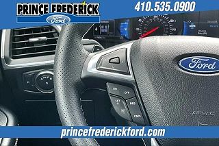 2023 Ford Edge ST 2FMPK4AP1PBA06356 in Prince Frederick, MD 16