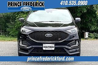2023 Ford Edge ST 2FMPK4AP1PBA06356 in Prince Frederick, MD 2