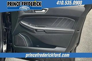 2023 Ford Edge ST 2FMPK4AP1PBA06356 in Prince Frederick, MD 21