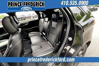 2023 Ford Edge ST 2FMPK4AP1PBA06356 in Prince Frederick, MD 23