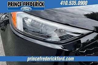 2023 Ford Edge ST 2FMPK4AP1PBA06356 in Prince Frederick, MD 25