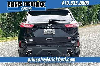 2023 Ford Edge ST 2FMPK4AP1PBA06356 in Prince Frederick, MD 4