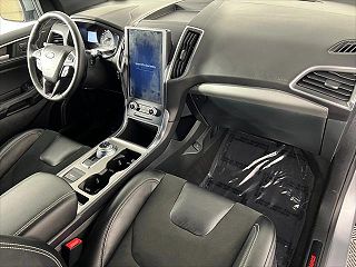 2023 Ford Edge ST 2FMPK4AP1PBA27143 in Puyallup, WA 23