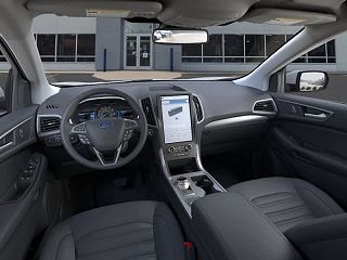 2023 Ford Edge SEL 2FMPK4J94PBA41829 in Saco, ME 9