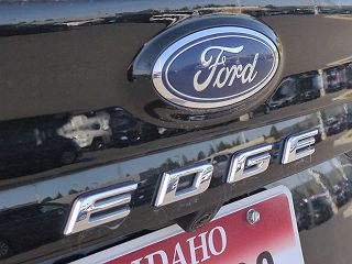 2023 Ford Edge SEL 2FMPK4J97PBA22773 in Spokane, WA 12
