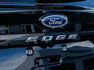 2023 Ford Edge SEL 2FMPK4J90PBA49149 in Suffolk, VA 11