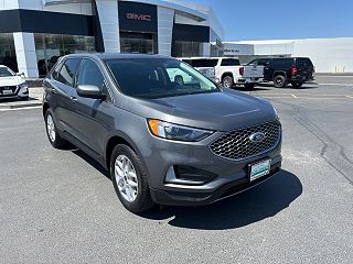 2023 Ford Edge SEL VIN: 2FMPK4J9XPBA27191