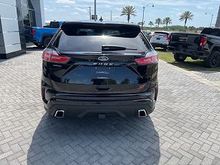 2023 Ford Edge ST 2FMPK4AP1PBA27210 in Venice, FL 4