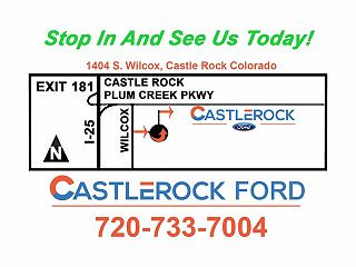 2023 Ford Escape ST-Line 1FMCU9PZ8PUB36482 in Castle Rock, CO 2