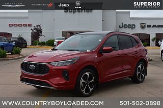 2023 Ford Escape ST-Line 1FMCU9NA9PUB14486 in Conway, AR 1