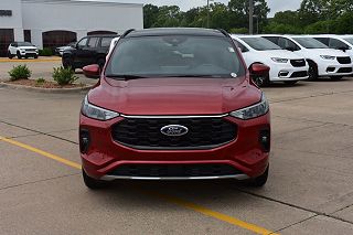 2023 Ford Escape ST-Line 1FMCU9NA9PUB14486 in Conway, AR 2
