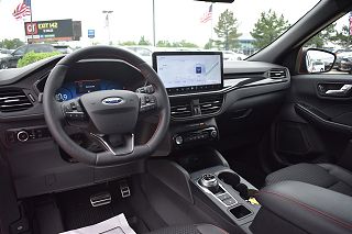2023 Ford Escape ST-Line 1FMCU9NA9PUB14486 in Conway, AR 20