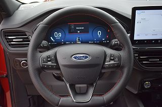 2023 Ford Escape ST-Line 1FMCU9NA9PUB14486 in Conway, AR 21